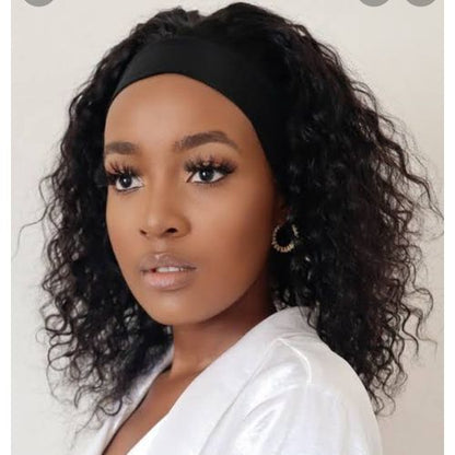 Lot de 6 Bandeaux Multicolores 🇨🇬