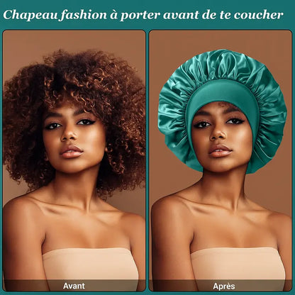 🛍️ Pack Beauté Capillaire