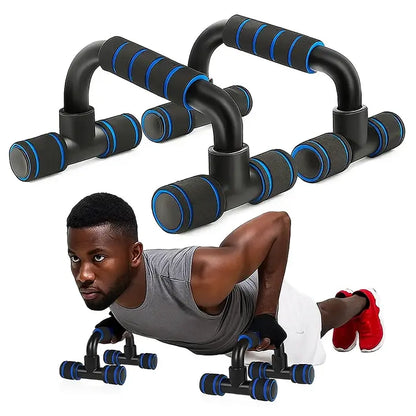 Kit Complet de Fitness 5-en-1