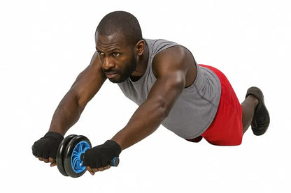 Kit Complet de Fitness 5-en-1