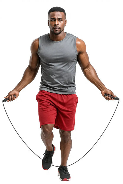 Kit Complet de Fitness 5-en-1