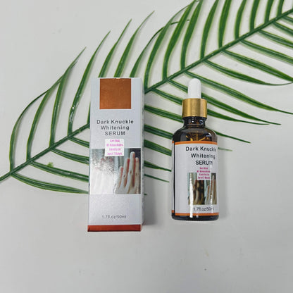 SÉRUM ÉCLAIRCISSANT RÉPARATEUR POUR TACHES DE LA PEAU