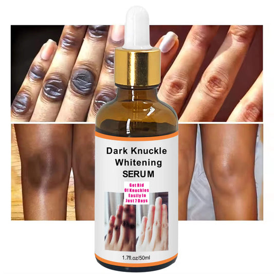 SÉRUM ÉCLAIRCISSANT RÉPARATEUR POUR TACHES DE LA PEAU