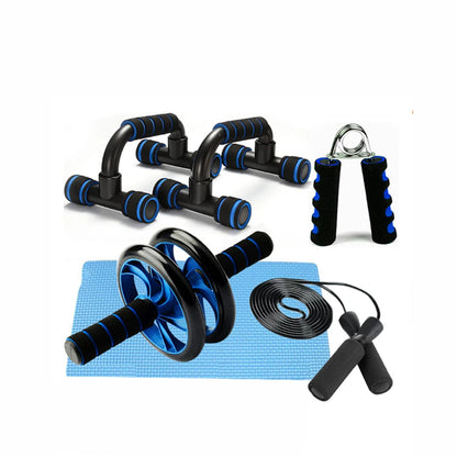 Kit Complet de Fitness 5-en-1