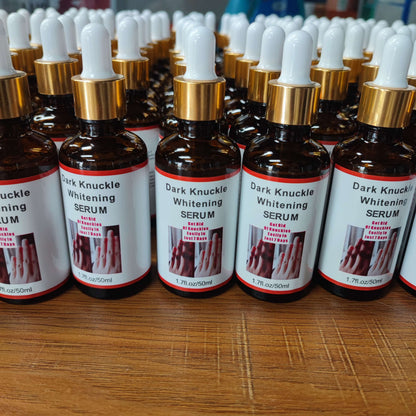 SÉRUM ÉCLAIRCISSANT RÉPARATEUR POUR TACHES DE LA PEAU
