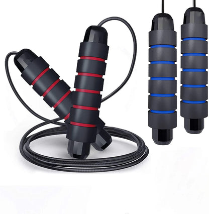 Kit Complet de Fitness 5-en-1