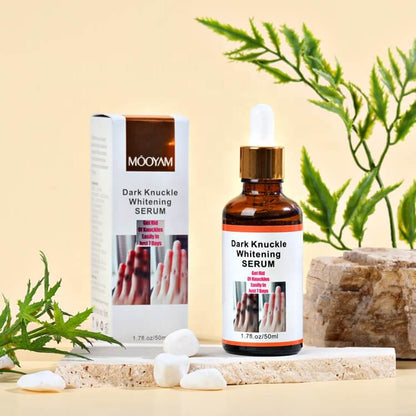 SÉRUM ÉCLAIRCISSANT RÉPARATEUR POUR TACHES DE LA PEAU