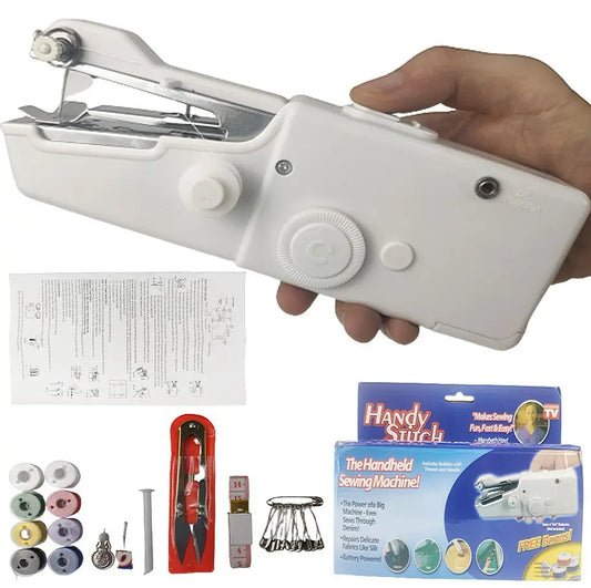Mini Machine à Coudre Portable
