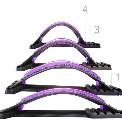 Civière dorsale-Nexya