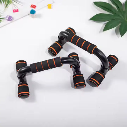 Poignées pour Pompes