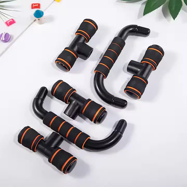 Poignées pour Pompes