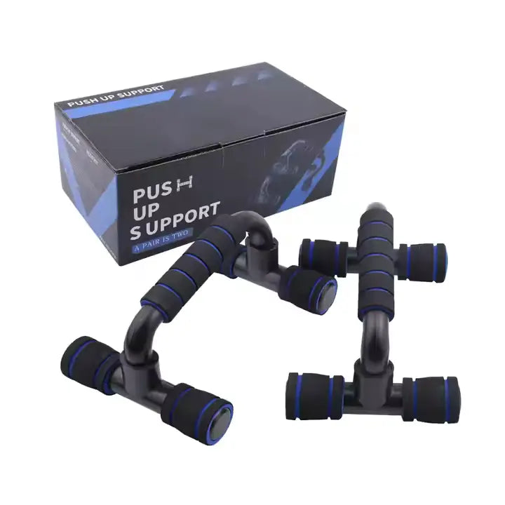 Poignées pour Pompes